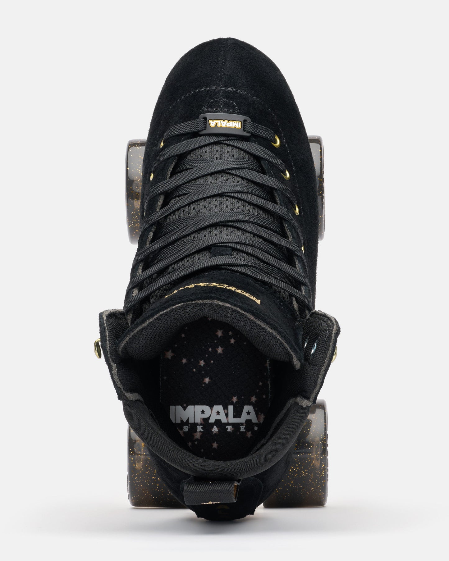 Impala Samira Roller Skates - Black Night