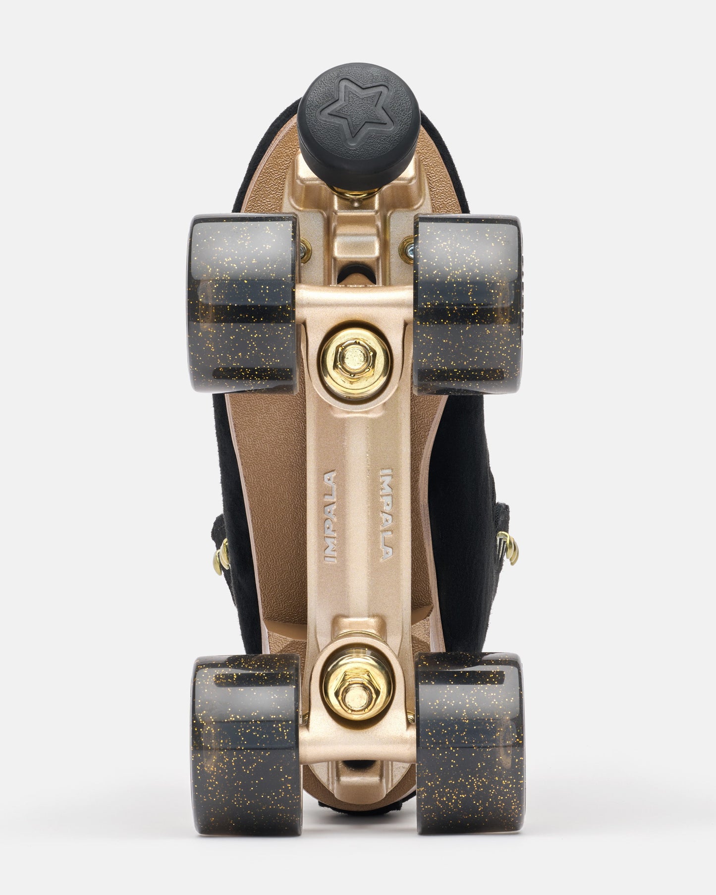 Impala Samira Roller Skates - Black Night