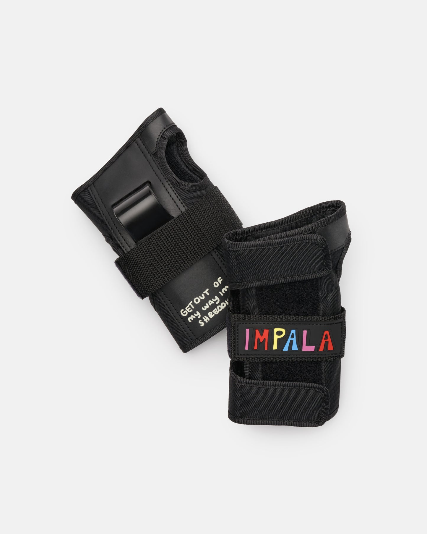 Impala Kid's Protective Pack - Burger Babie