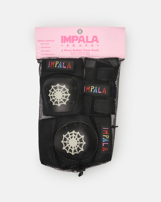 Impala Adult Protective Pack - Burger Babie