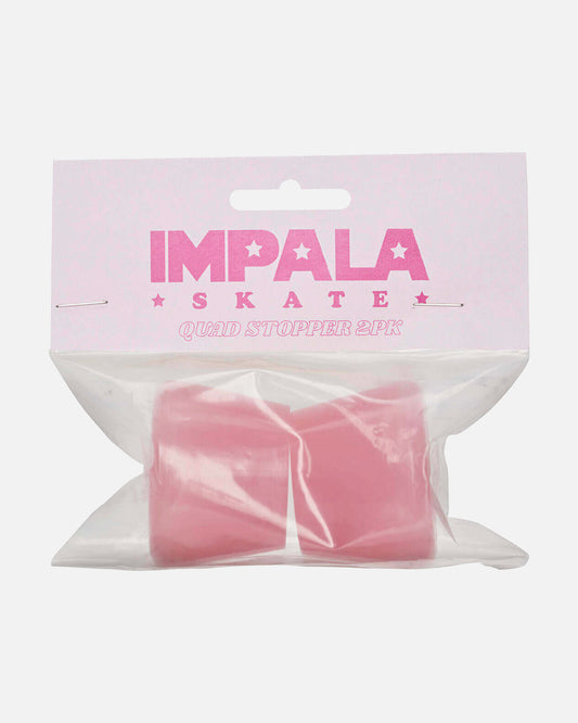 Impala 2 Pack Stoppers - Pink