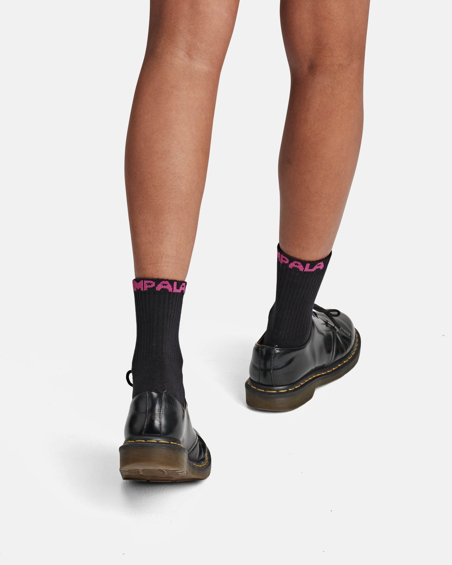 Impala Everyday Sock 3pk
