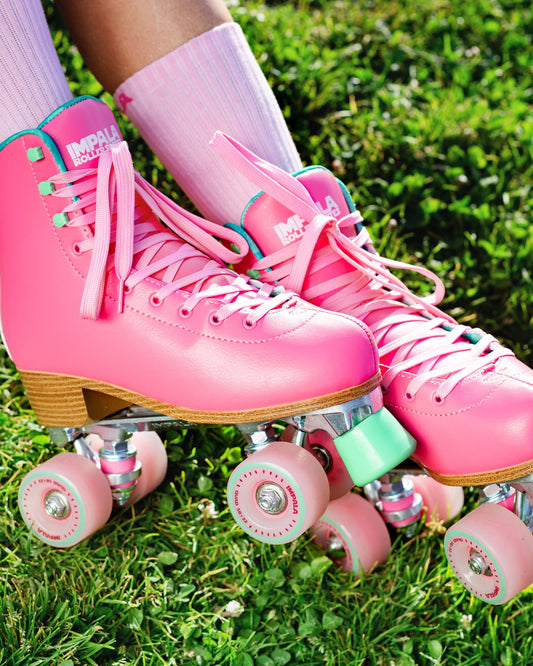 Impala Roller Skates - Watermelon