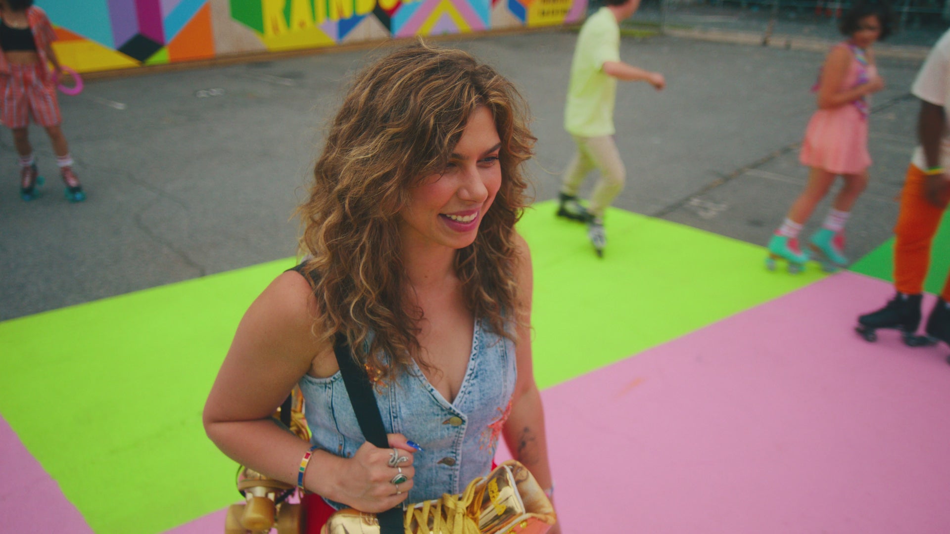 Load video: 
