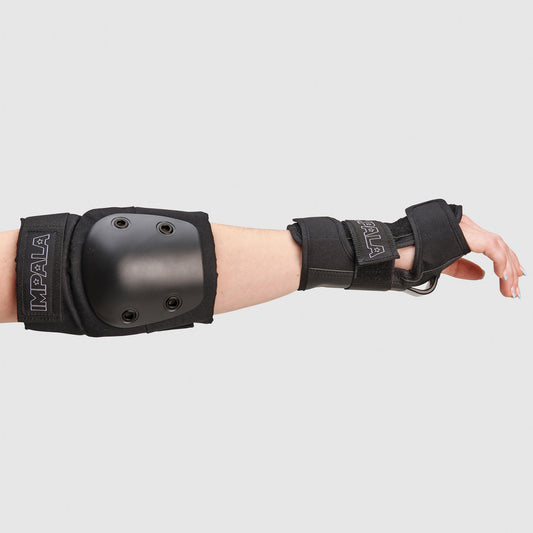 Impala Adult Protective Pack - Black
