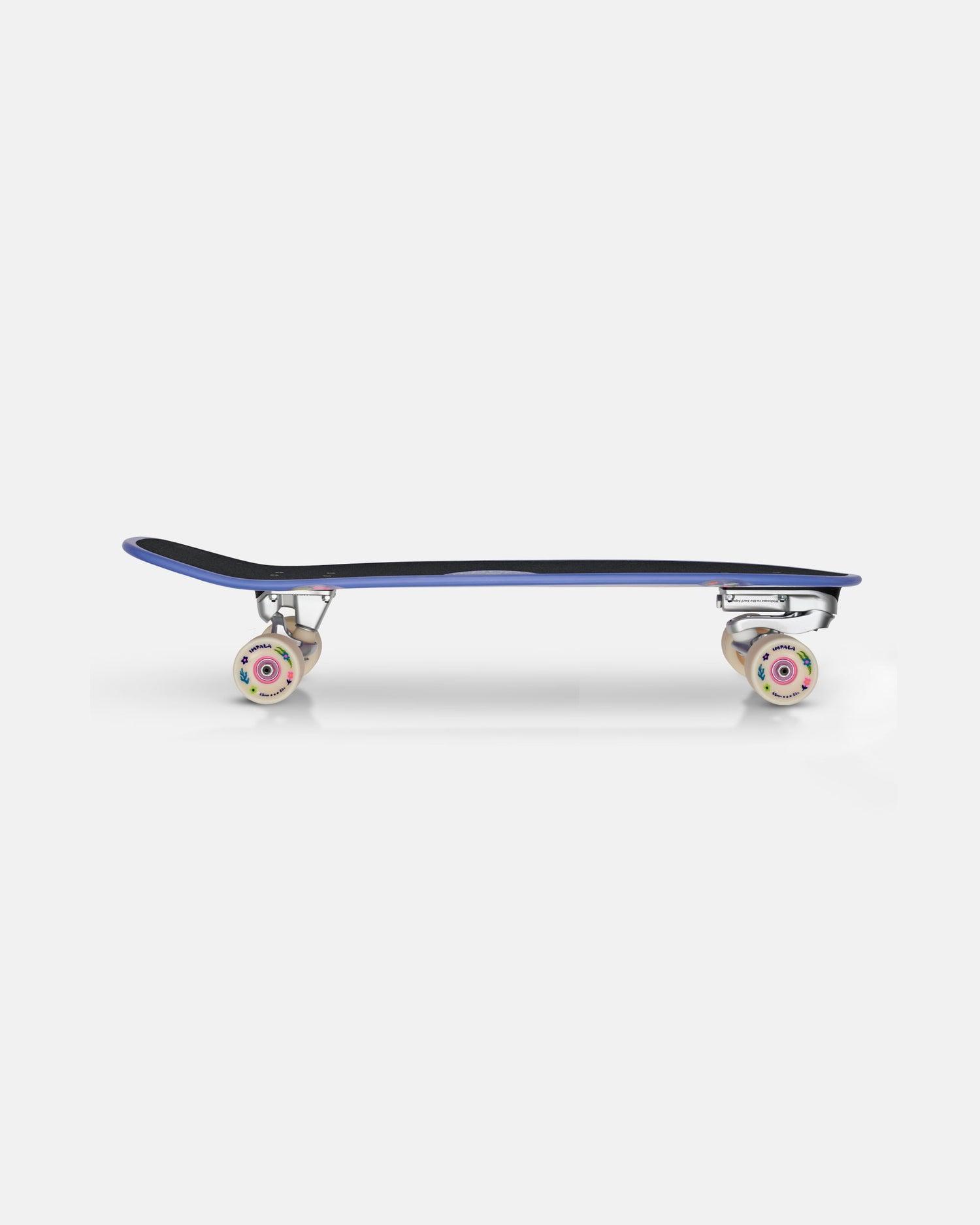 Impala Neptune Surf Skate - 30" Char Bataille