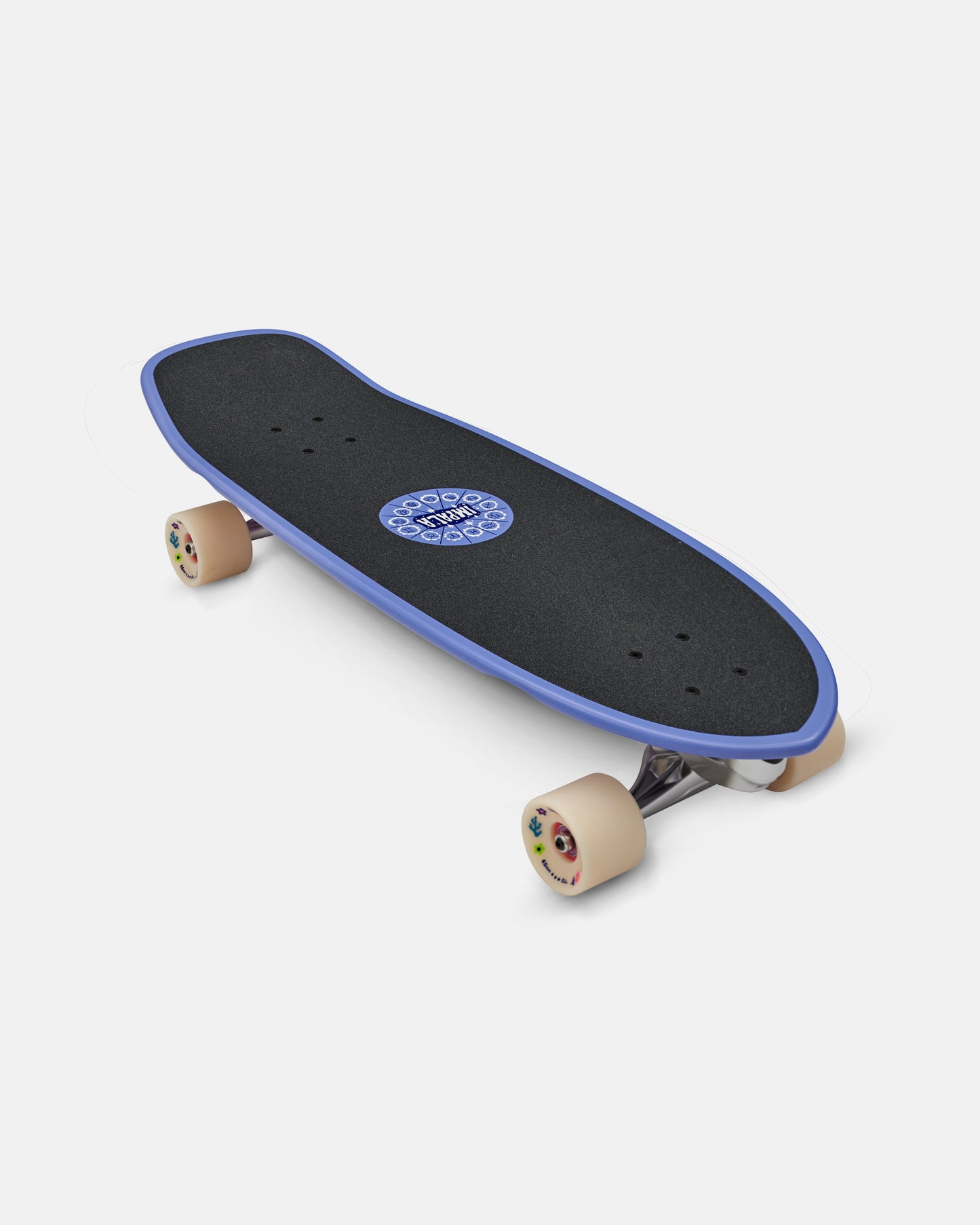 Impala Neptune Surf Skate - 30" Char Bataille