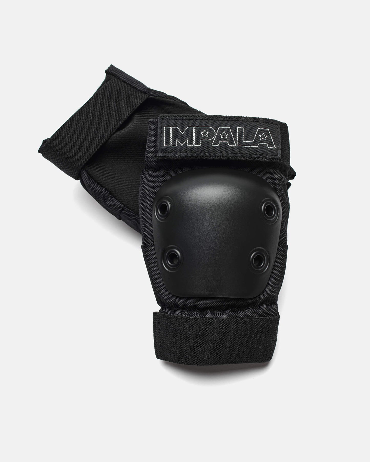 Impala Kids Protective Pack - Black