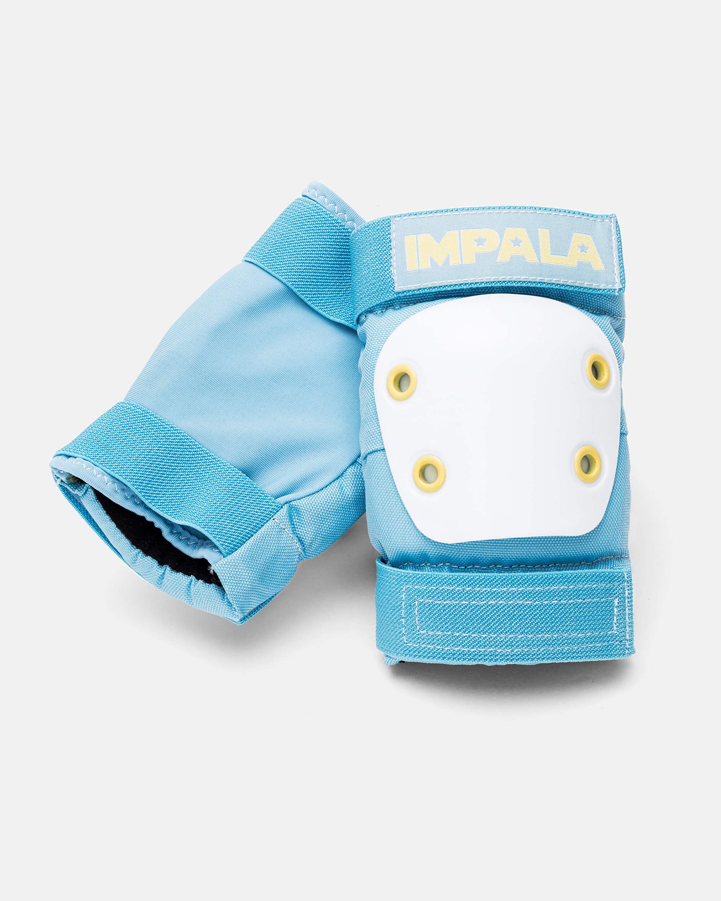 Impala Kids Protective Pack - Sky Blue / Yellow