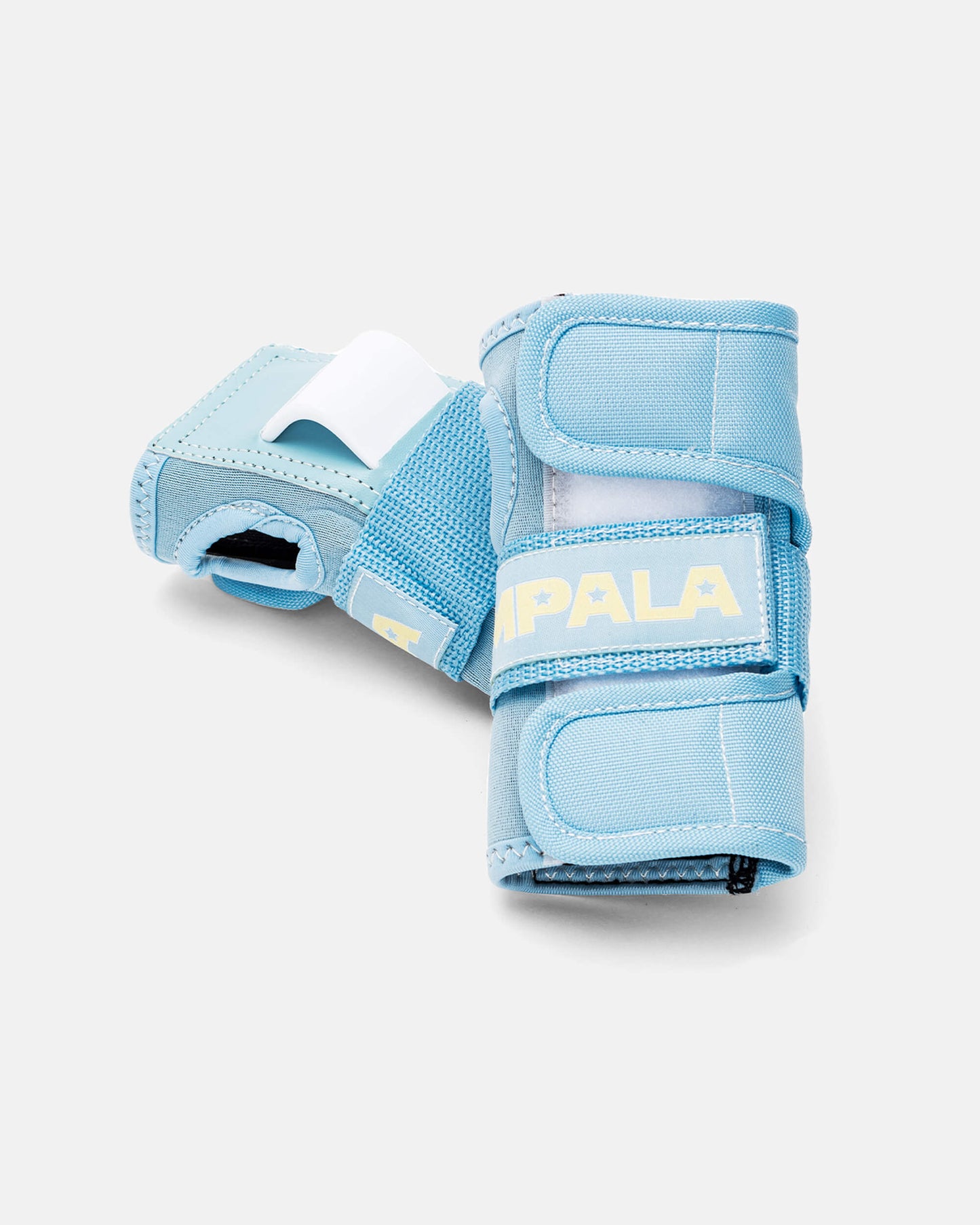 Impala Kids Protective Pack - Sky Blue / Yellow