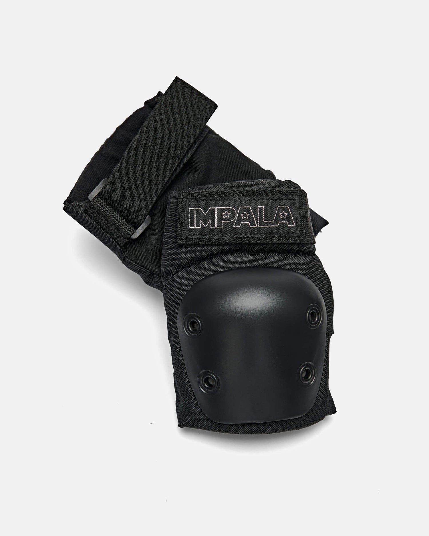 Impala Adult Protective Pack - Black