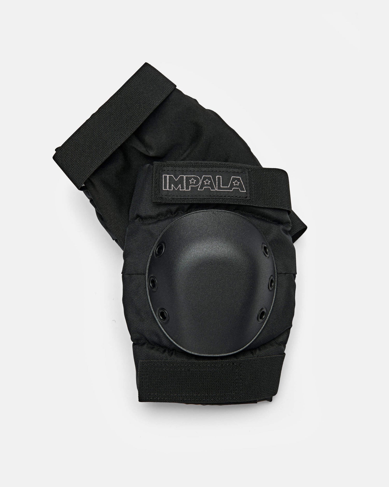 Impala Adult Protective Pack - Black