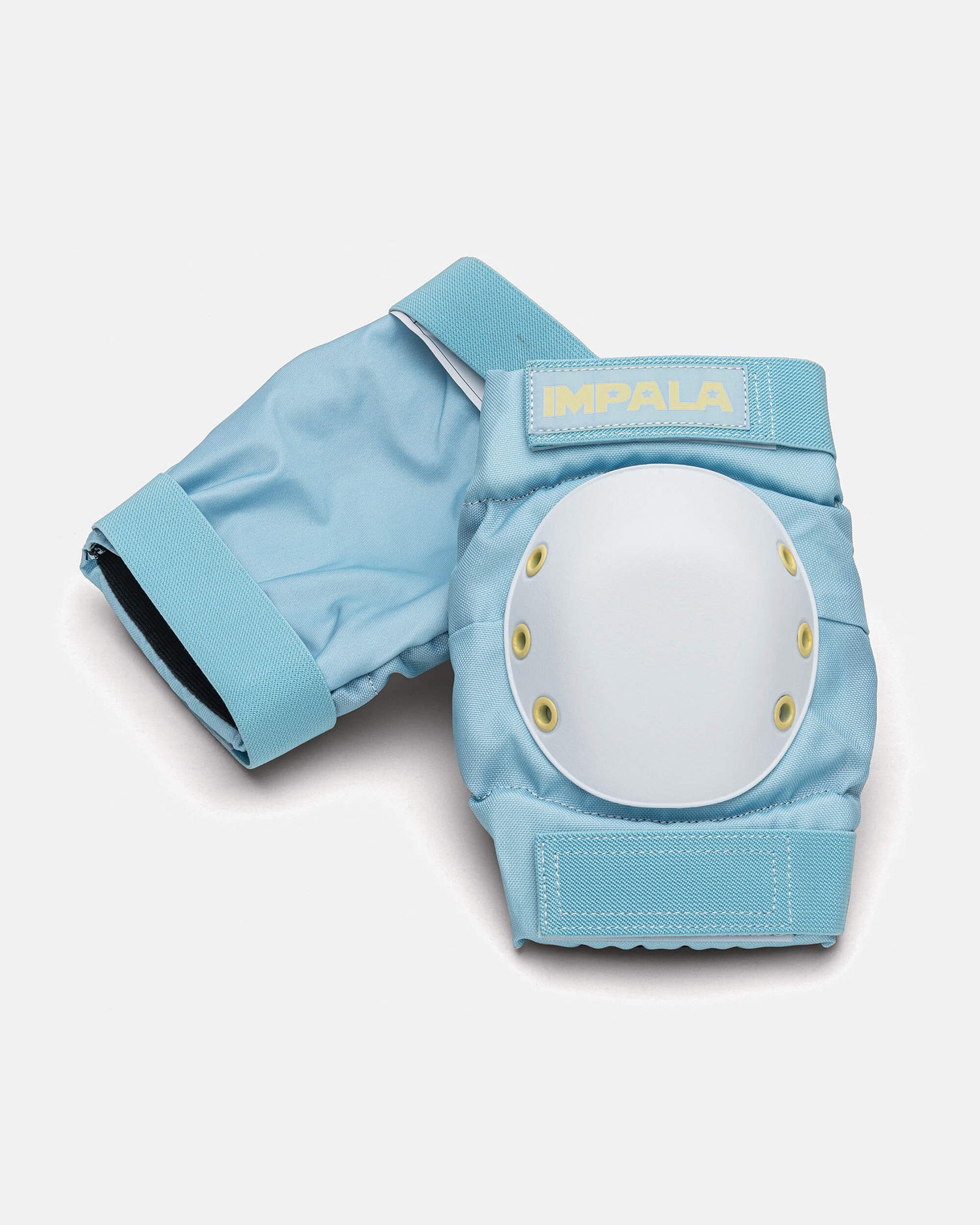 Impala Adult Protective Pack - Sky Blue/Yellow