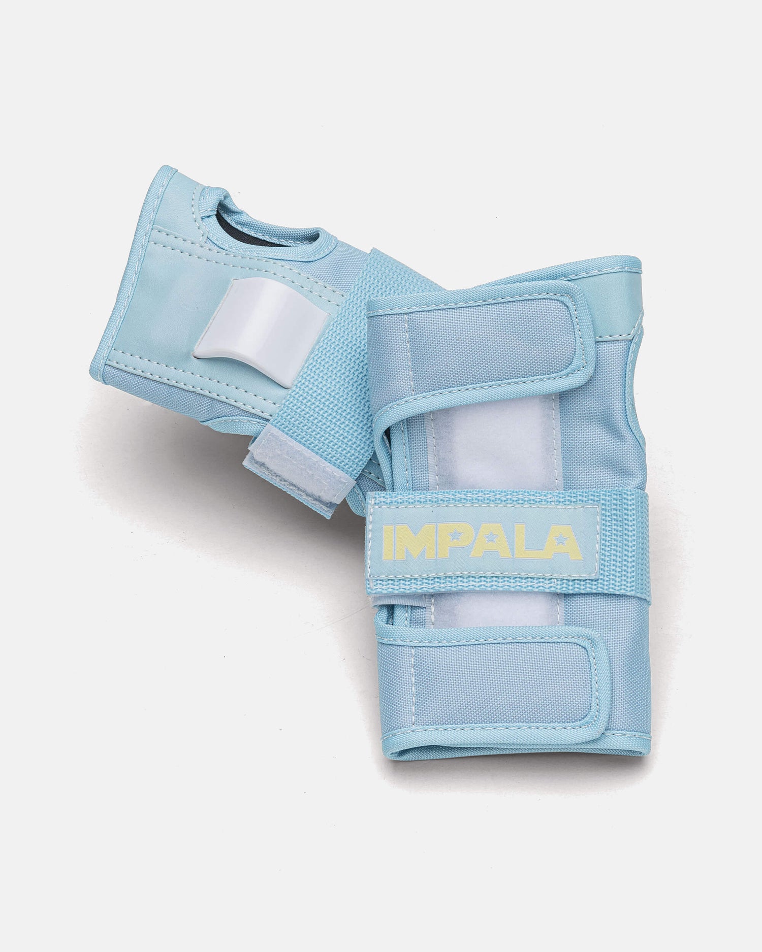 Impala Adult Protective Pack - Sky Blue/Yellow