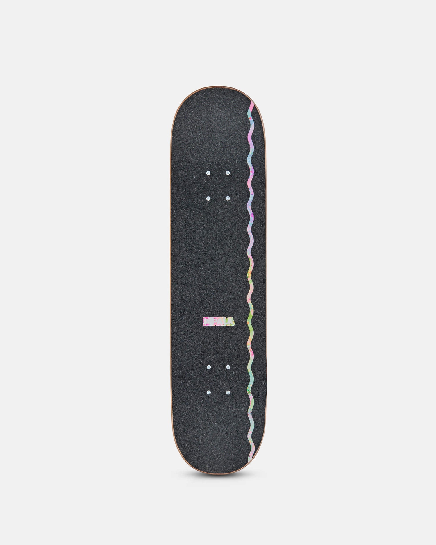 Impala Pip and Pop Skateboard - 7.75" Baby Mushroom