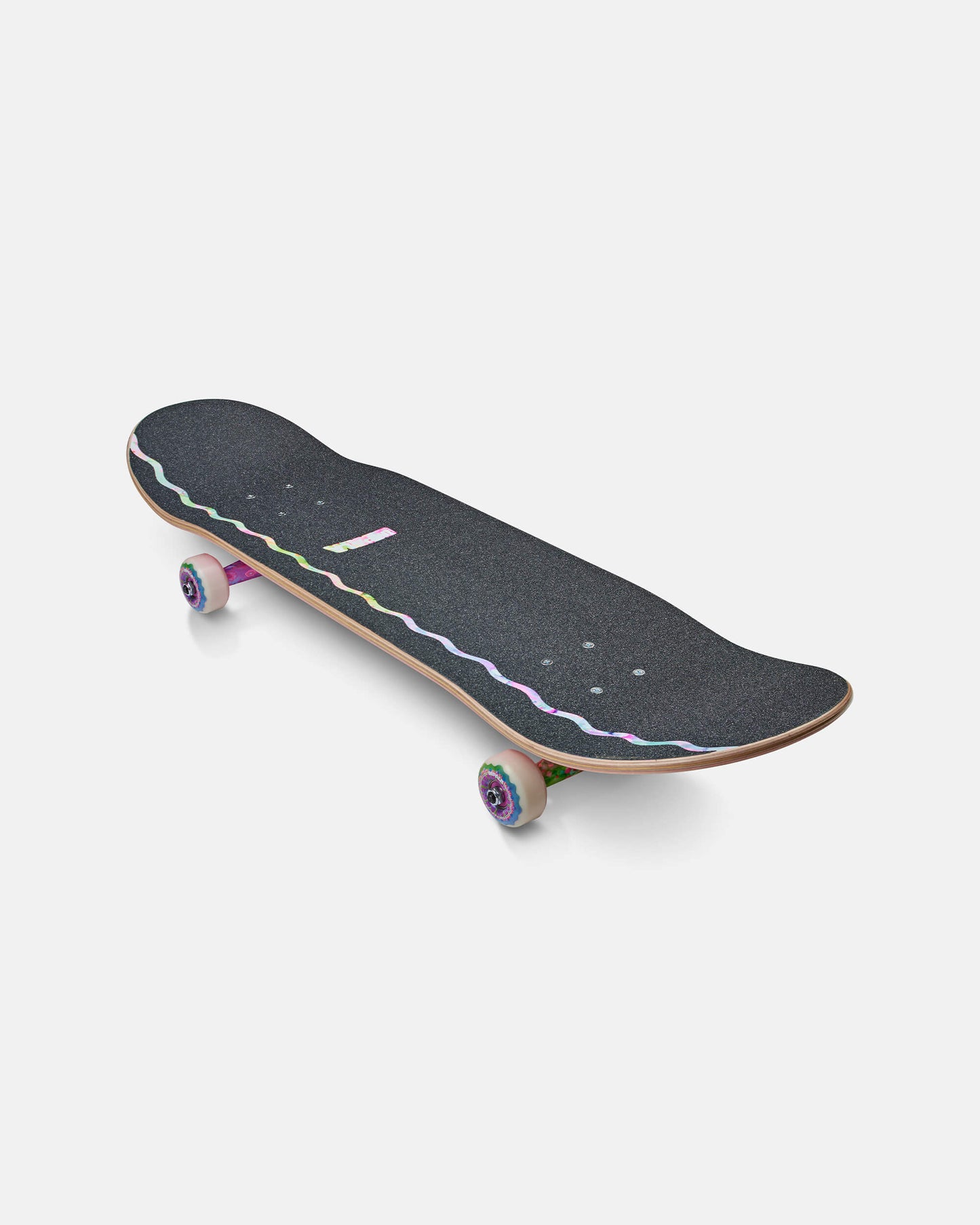 Impala Pip and Pop Skateboard - 8.25" Candy Mountain