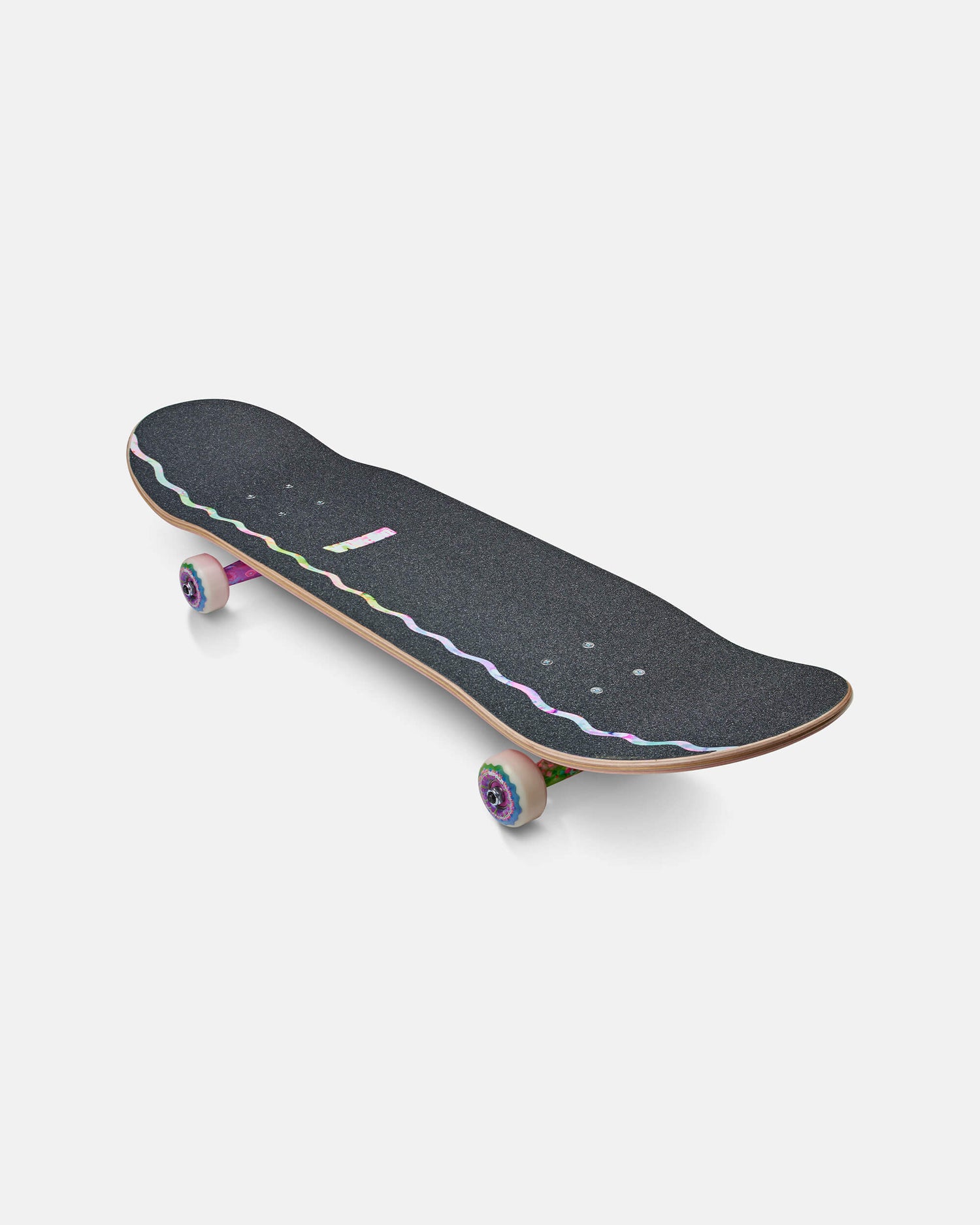 Impala Pip and Pop Skateboard - 8.25" Candy Mountain