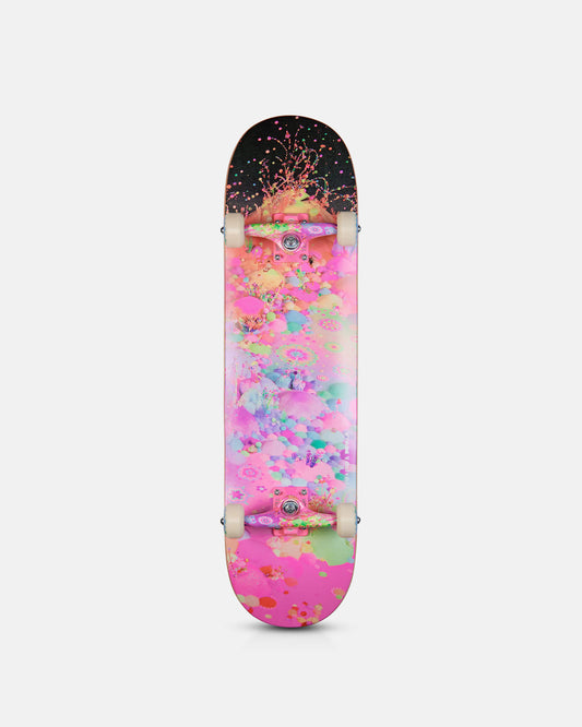 Impala Pip and Pop Skateboard - 8.25" Candy Mountain