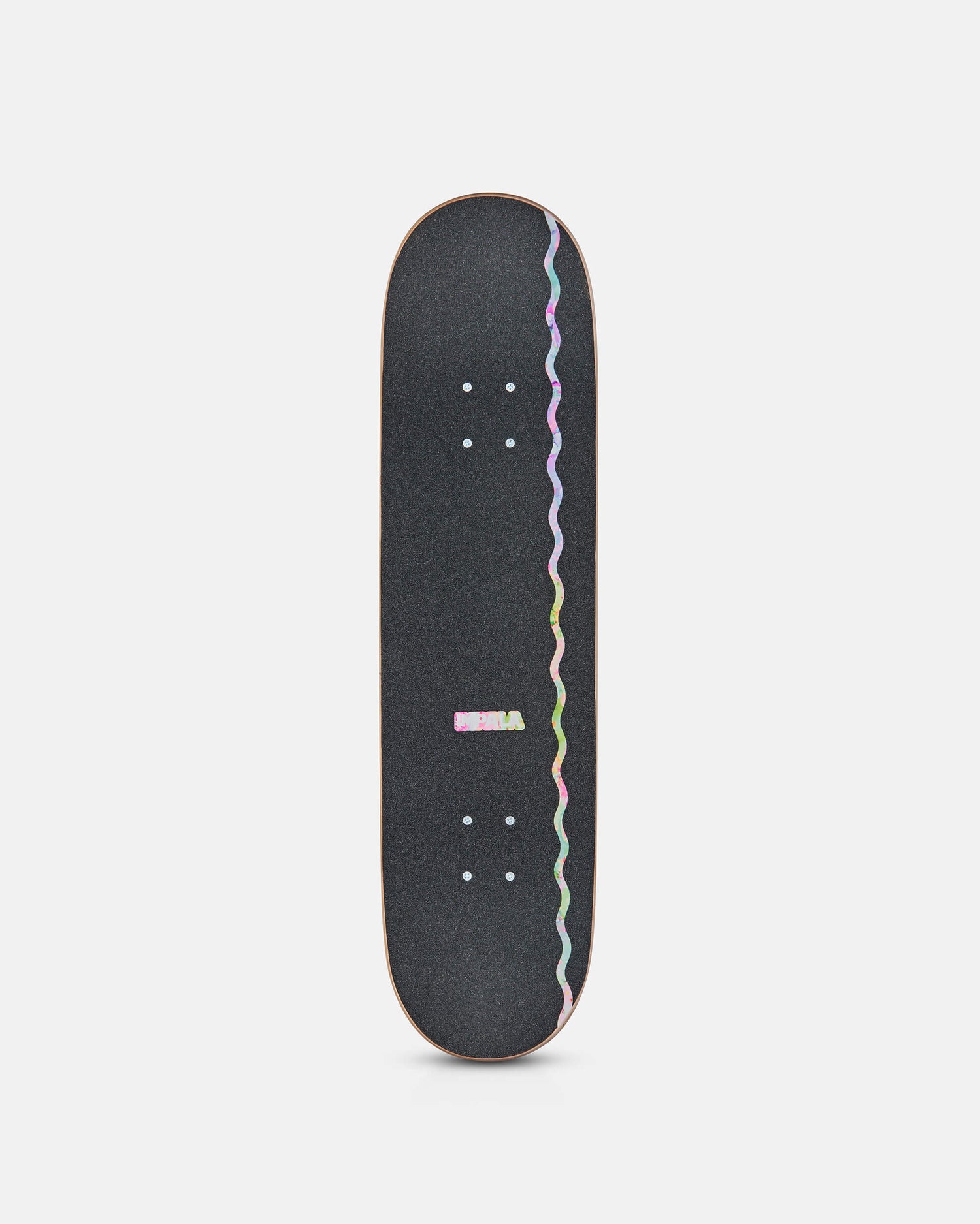 Impala Pip and Pop Skateboard - 8.25" Candy Mountain