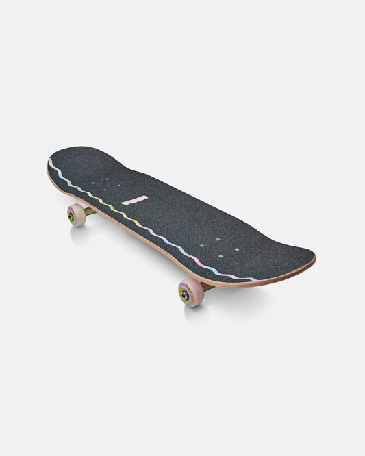 Impala Pip and Pop Skateboard - 8.0" Sherbet Island