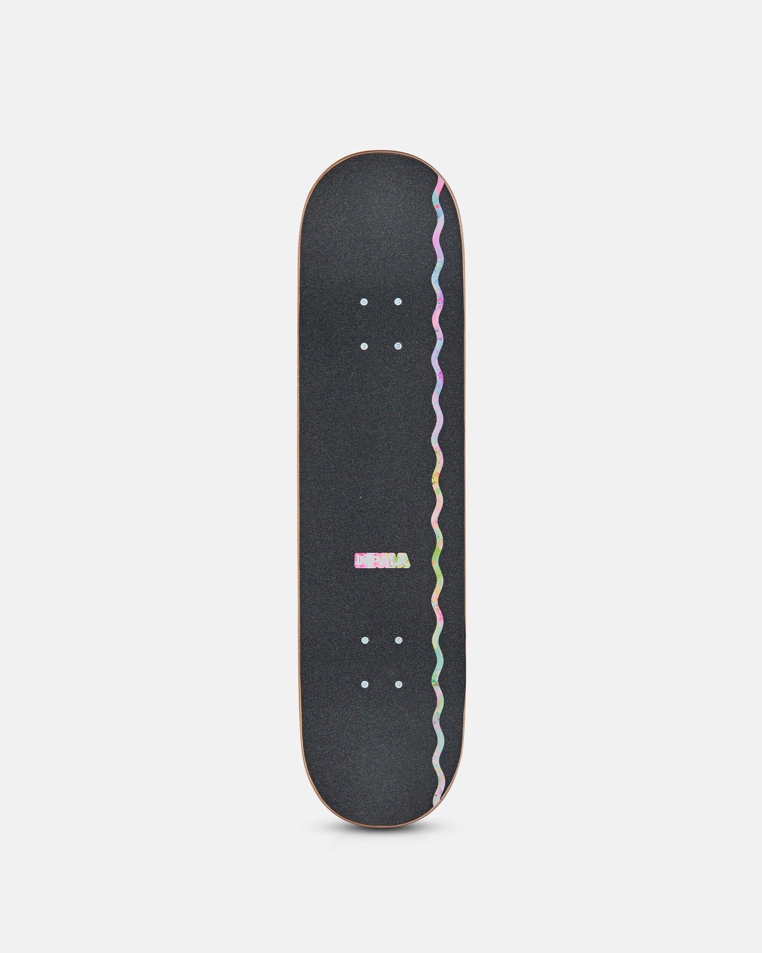 Impala Pip and Pop Skateboard - 8.0" Sherbet Island