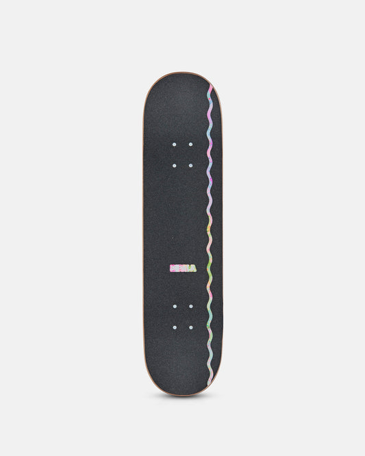 Impala Pip and Pop Skateboard - 8.0" Sherbet Island