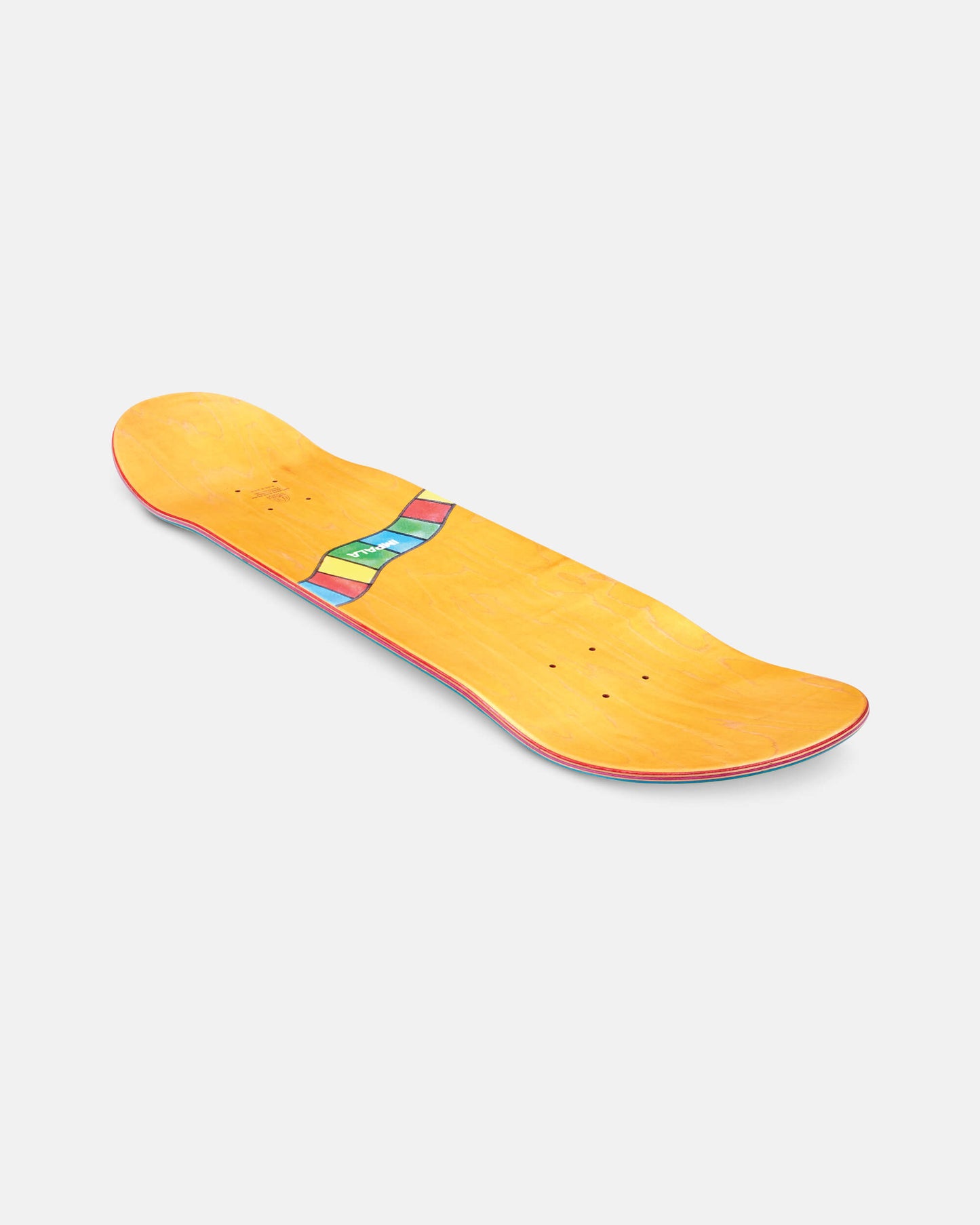 Impala Serpens Deck - 8.25" Art Baby Girl