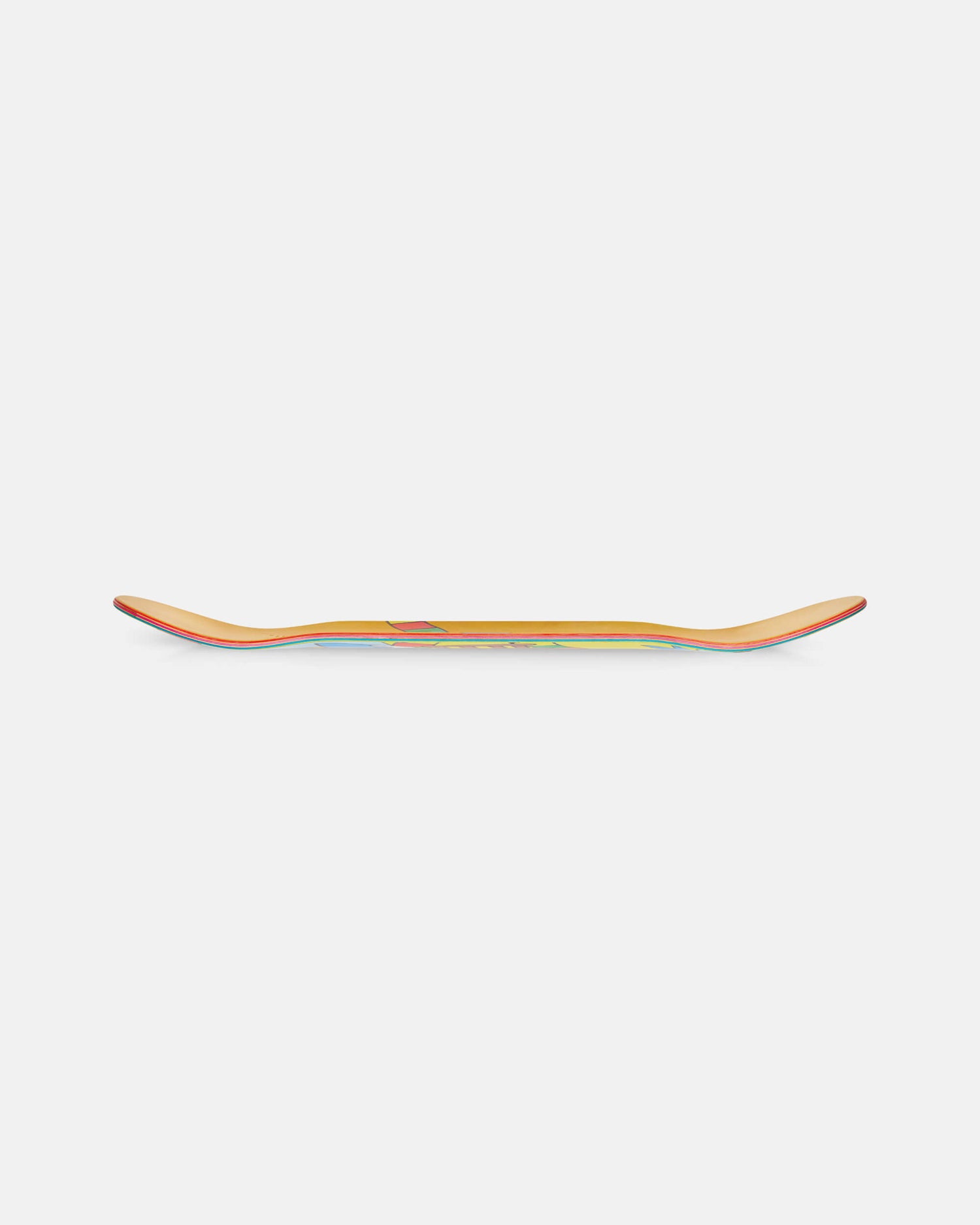 Impala Serpens Deck - 8.25" Art Baby Girl