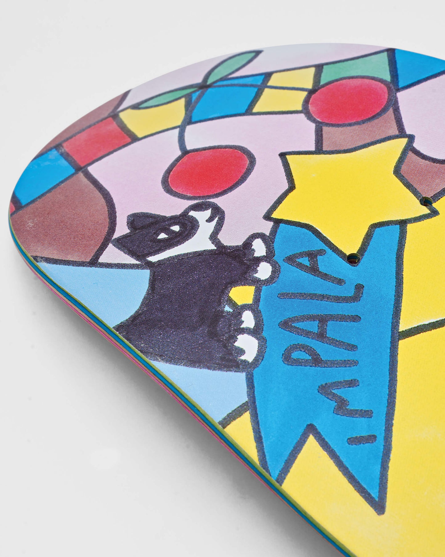 Impala Serpens Deck - 8.25" Art Baby Girl