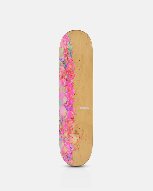 Impala Pip and Pop Deck - 8.25" Candy Mountain