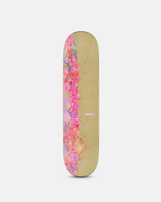 Impala Pip and Pop Deck - 8.0" Sherbet Island