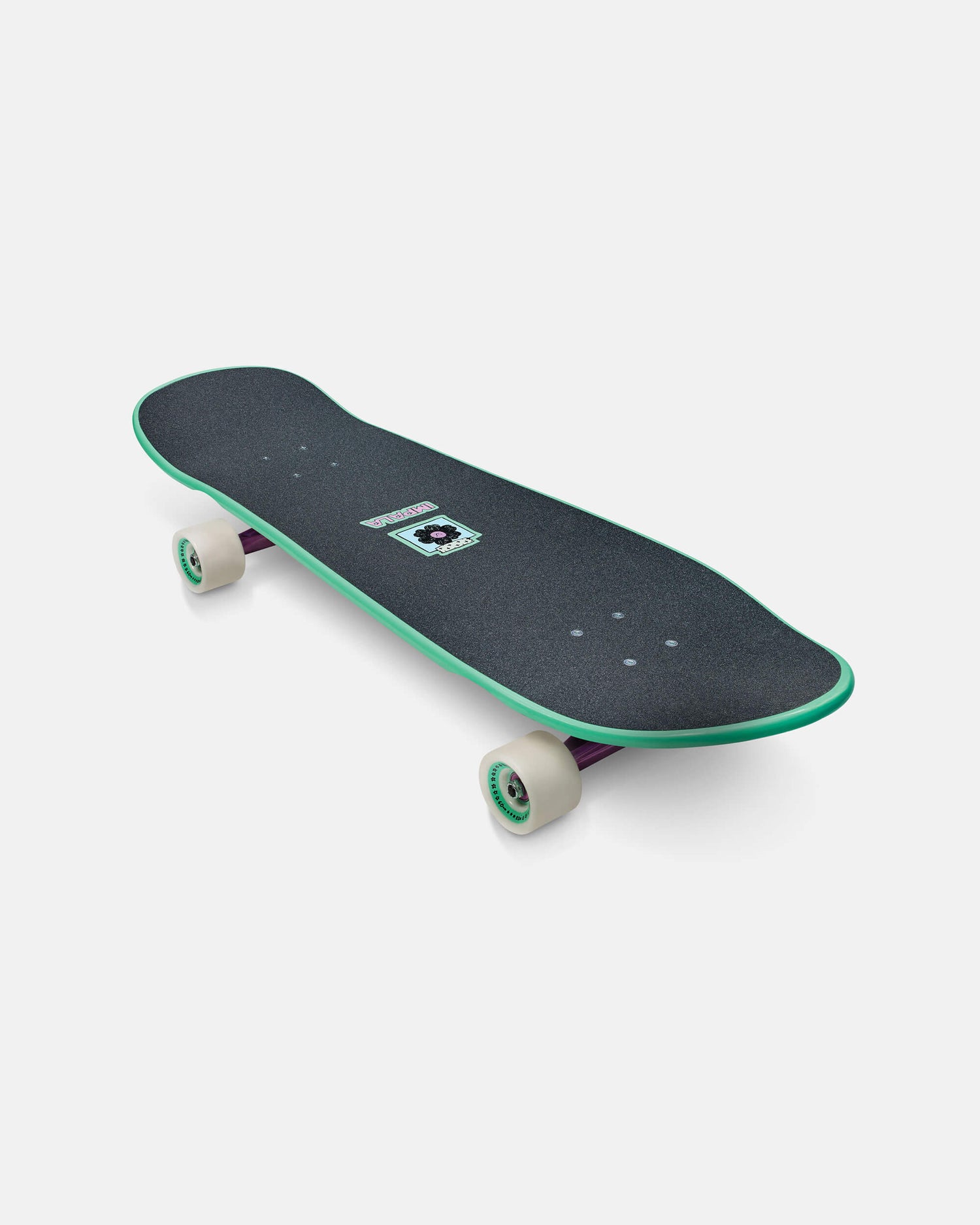 Impala Hera Cruiser Skateboard - 31.5" Mel Stringer