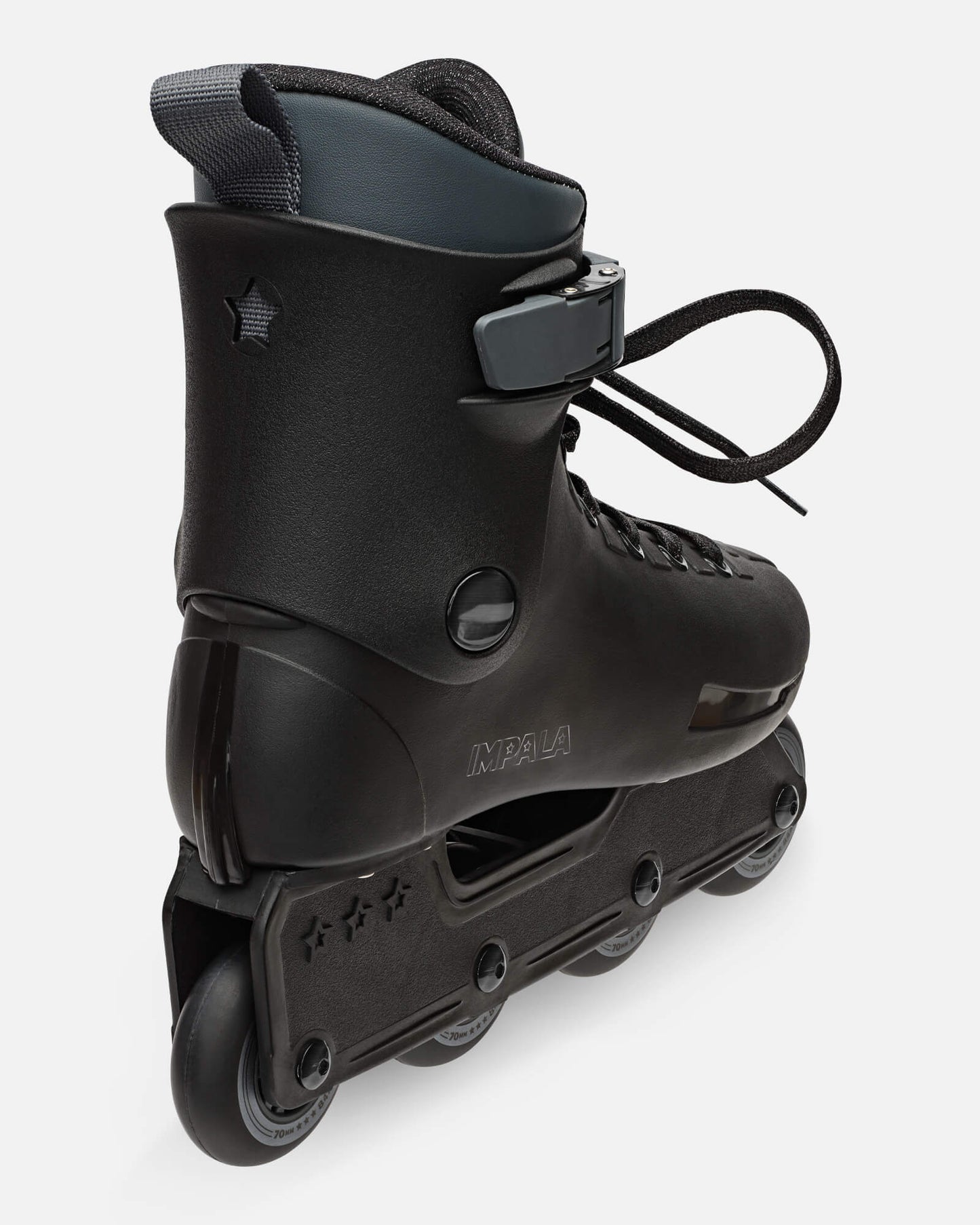 Impala Lightspeed Inline Skate - Black