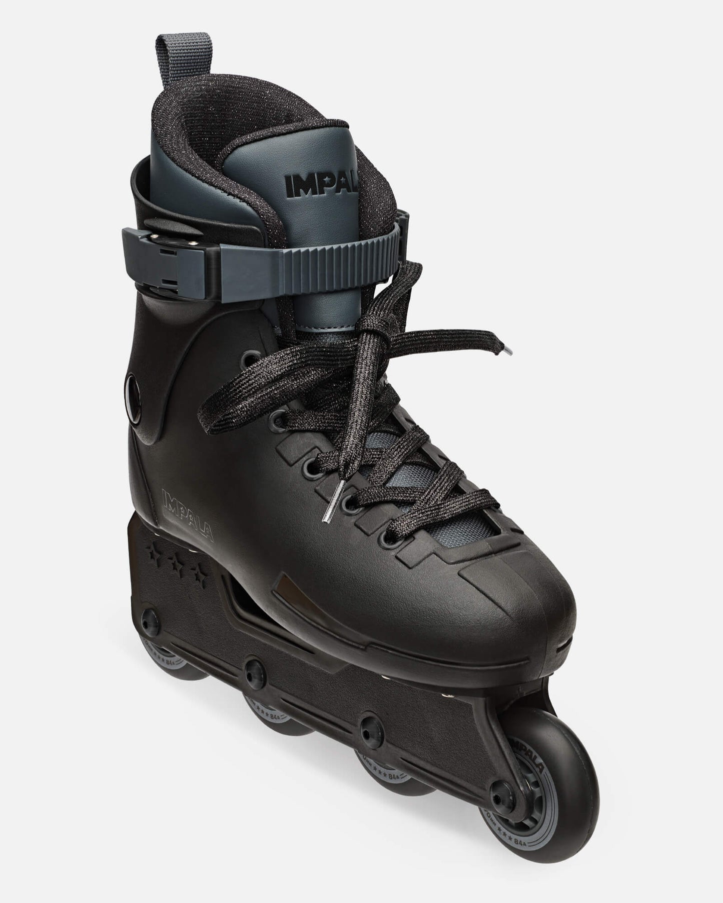 Impala Lightspeed Inline Skate - Black
