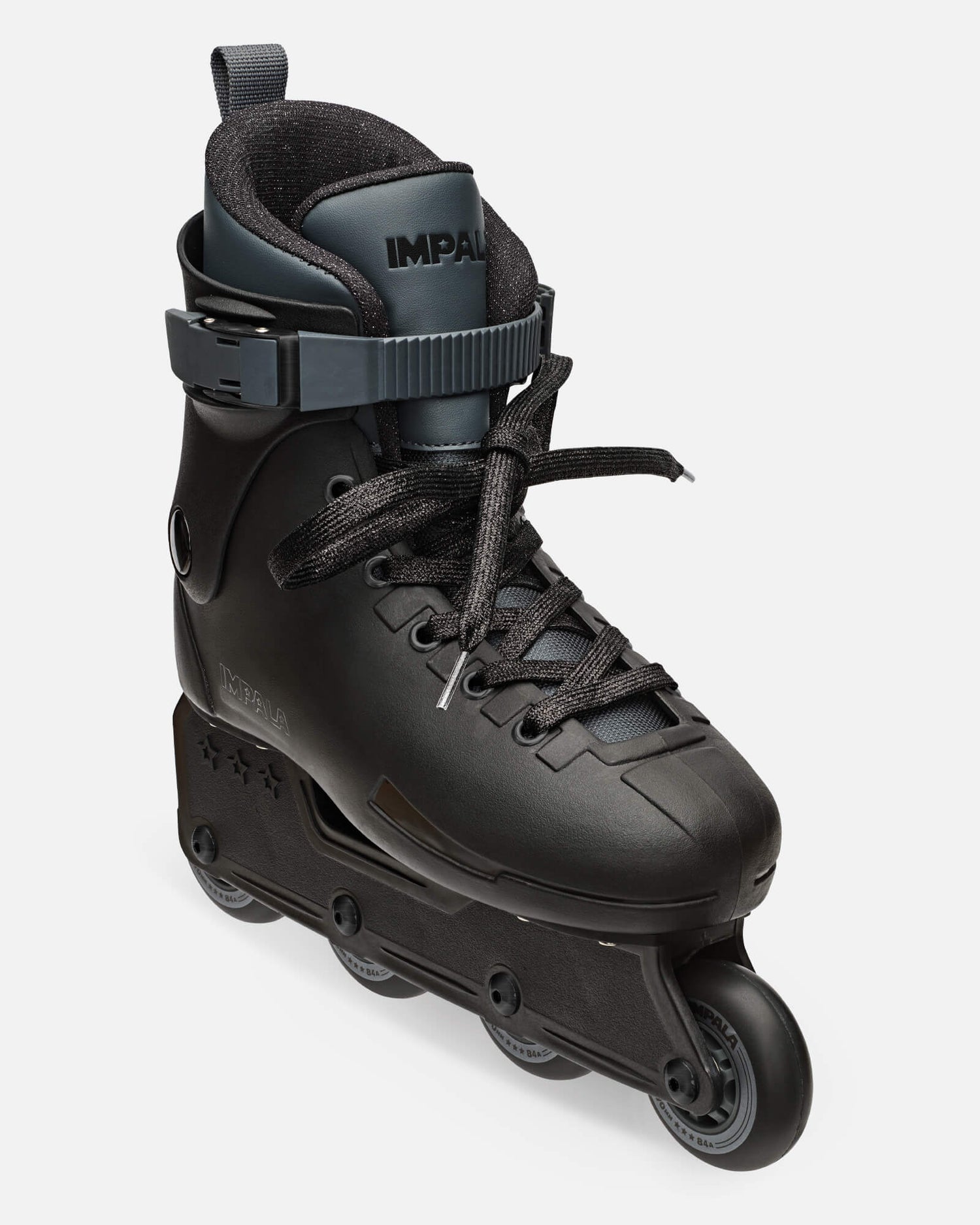 Impala Lightspeed Inline Skate - Black