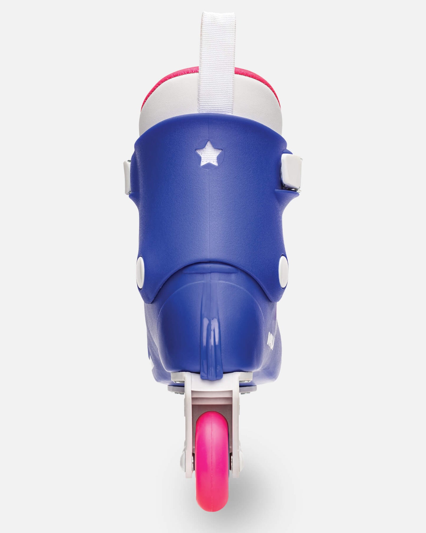 Impala Lightspeed Inline Skate - Blue/Pink