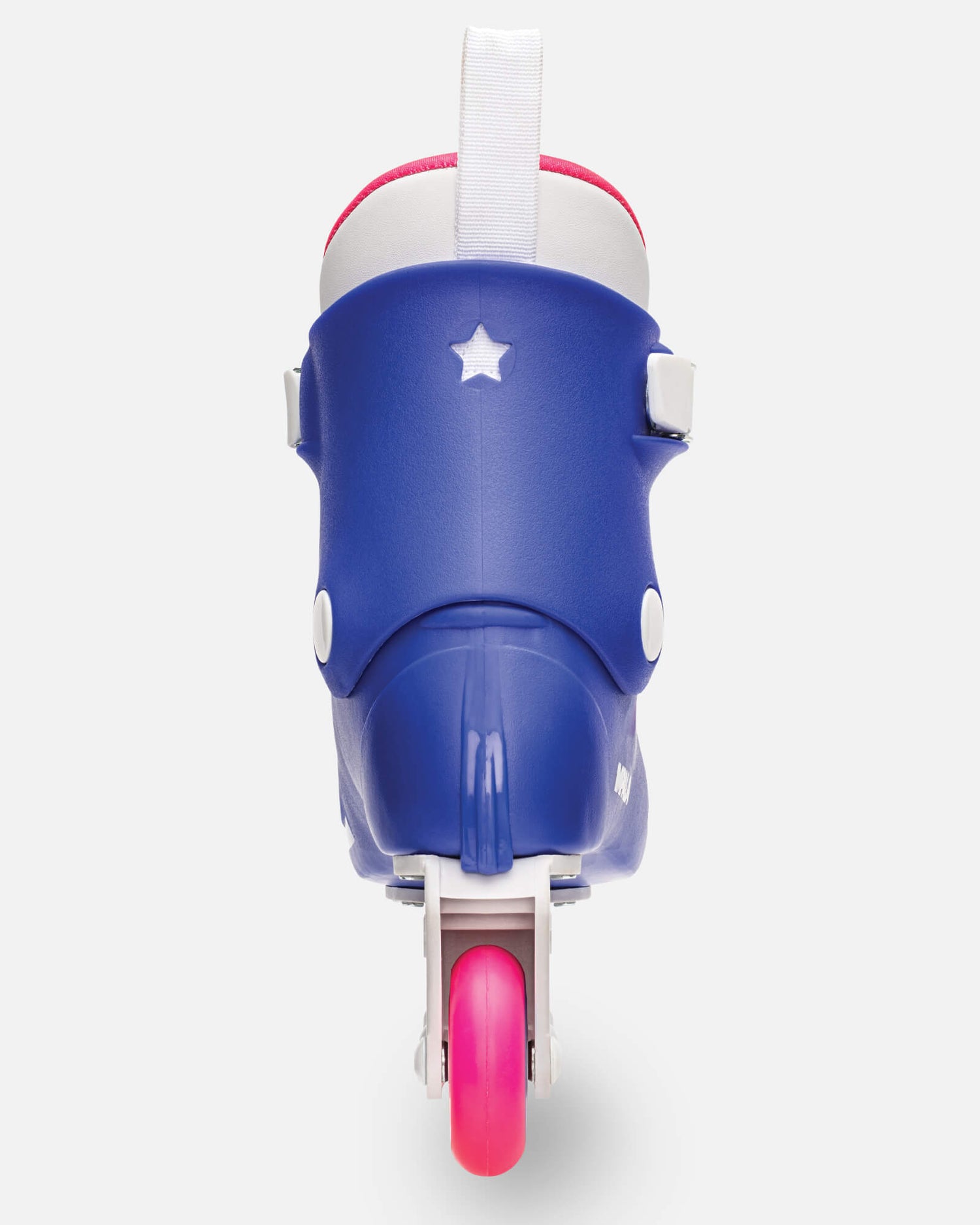 Impala Lightspeed Inline Skate - Blue/Pink