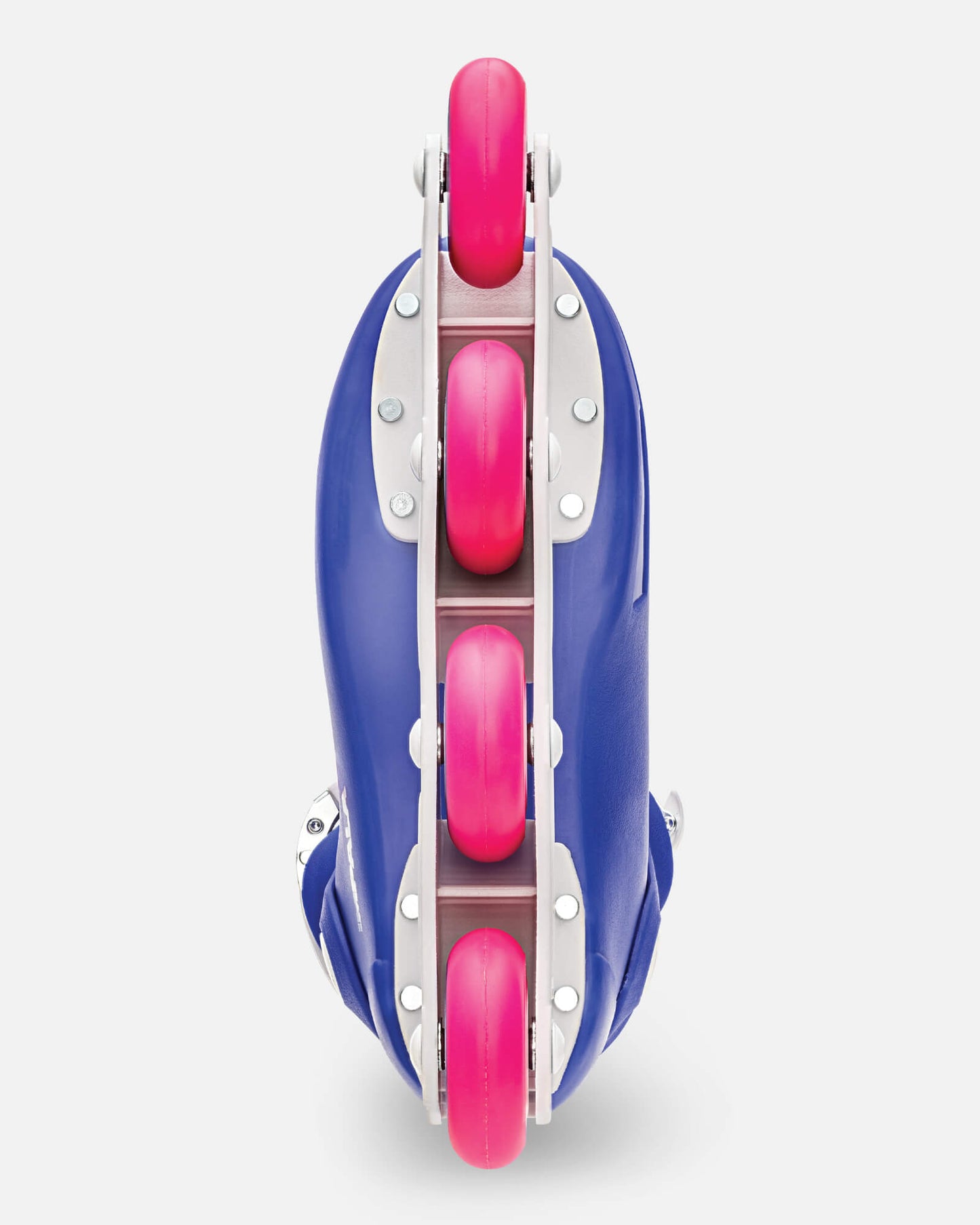 Impala Lightspeed Inline Skate - Blue/Pink