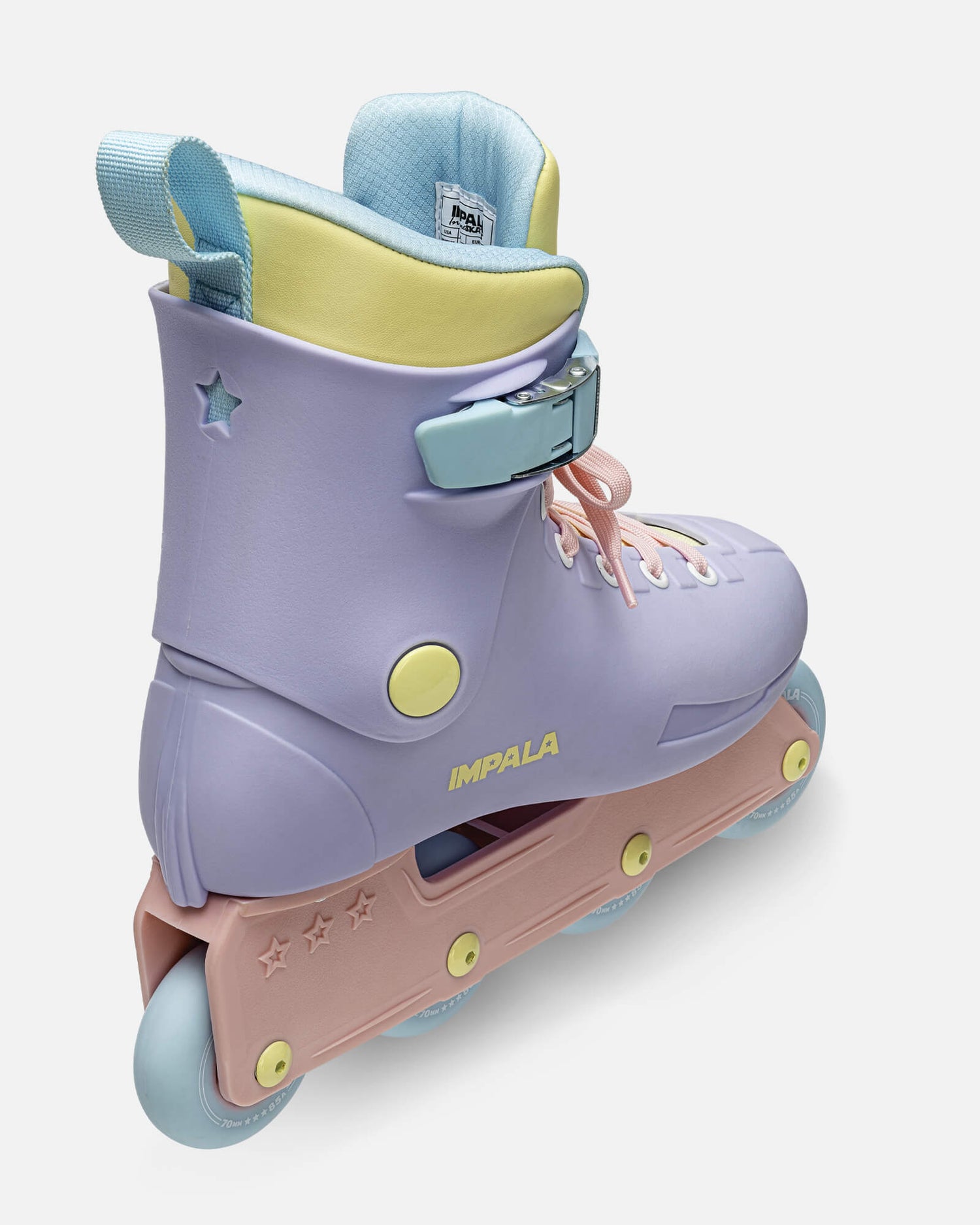 Impala Lightspeed Inline Skate - Fairy Floss
