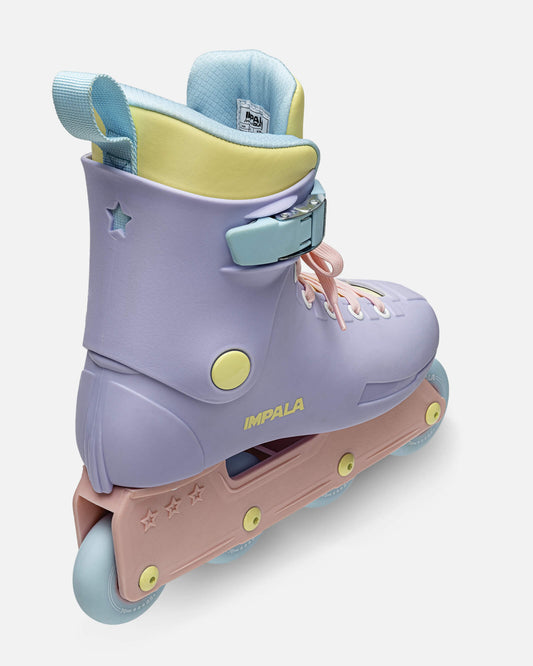 Impala Lightspeed Inline Skate - Fairy Floss