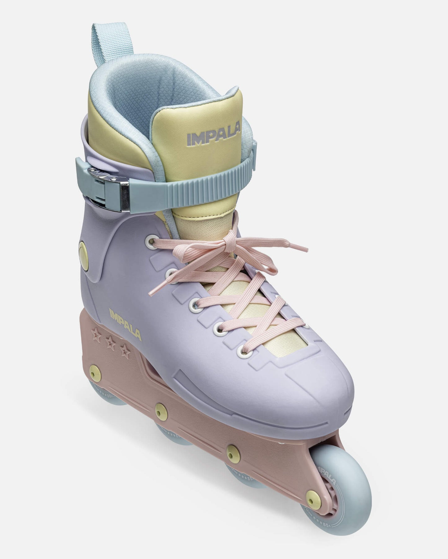 Impala Lightspeed Inline Skate - Fairy Floss