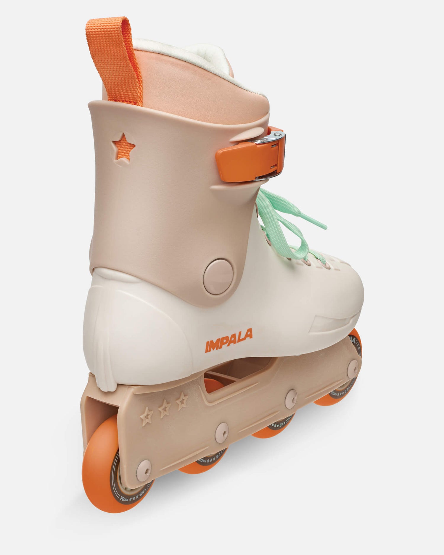 Impala Lightspeed Inline Skates - Sahara