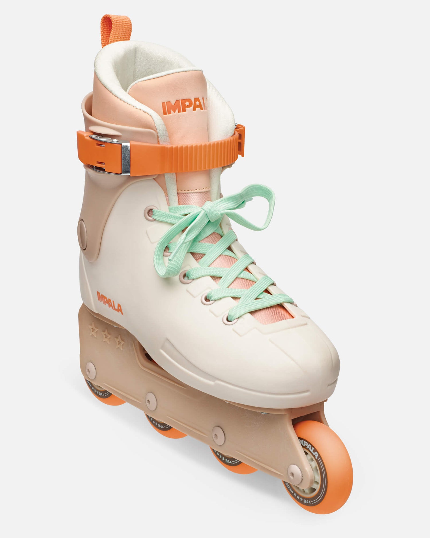 Impala Lightspeed Inline Skates - Sahara