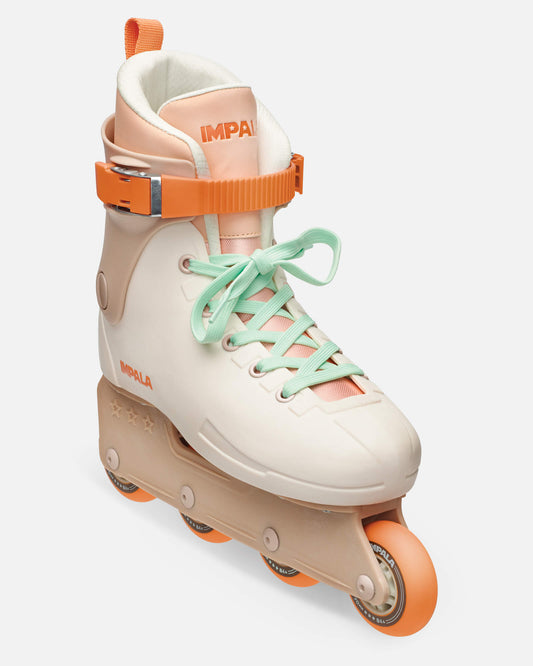 Impala Lightspeed Inline Skates - Sahara