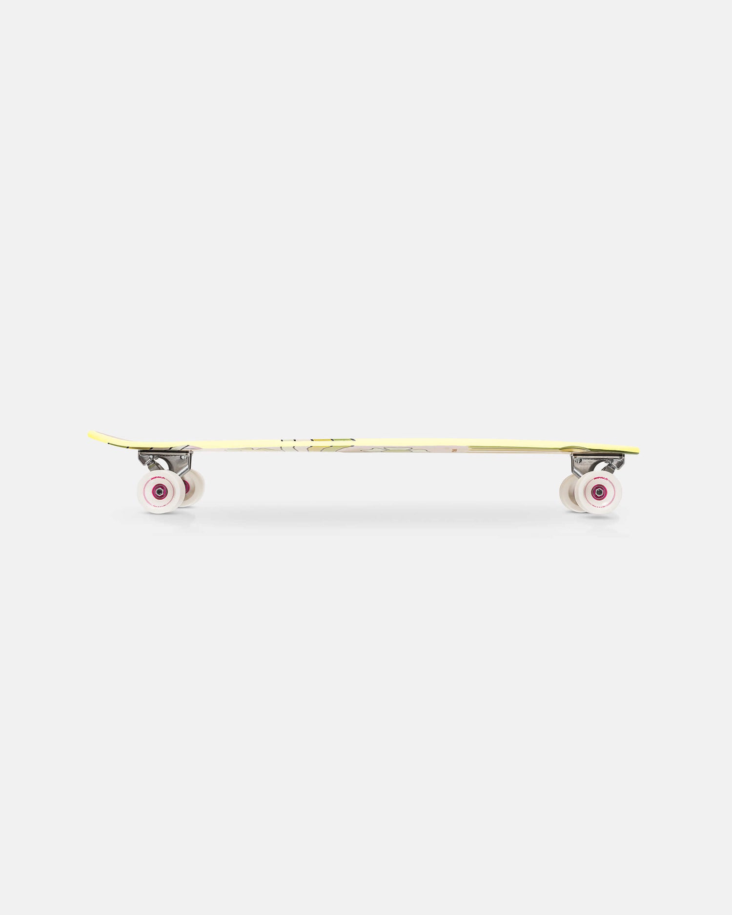 Impala Jupiter Longboard - 37" Birdy Floral