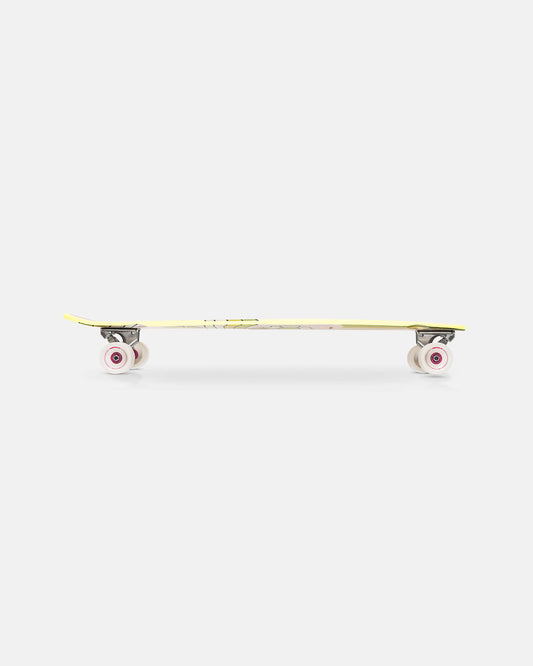 Impala Jupiter Longboard - 37" Birdy Floral