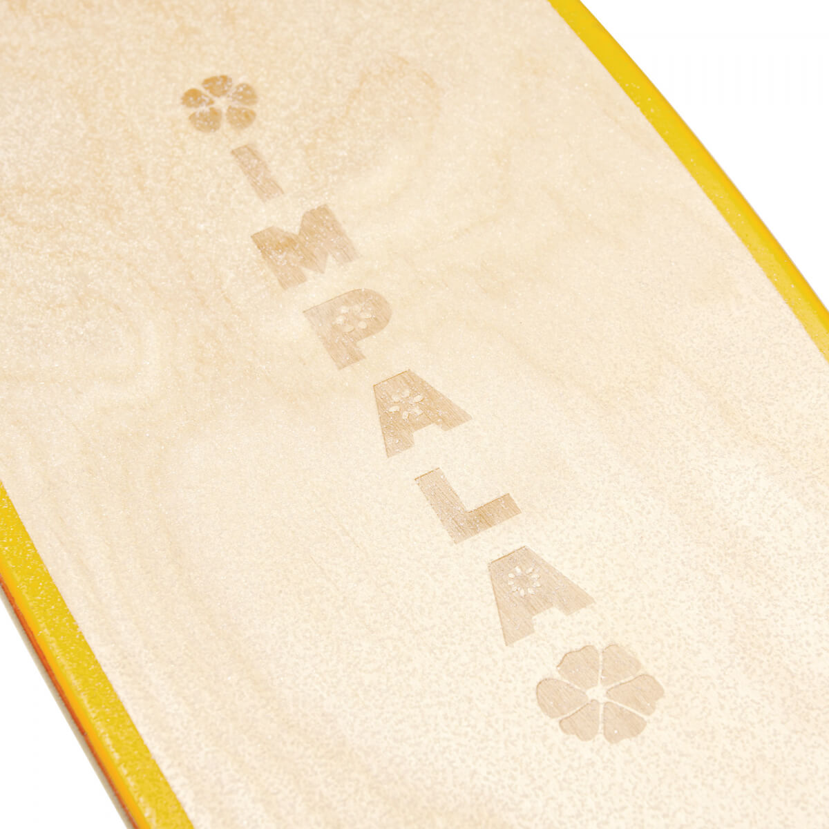 Impala Zeina Longboard - 34" Brooke Kelley