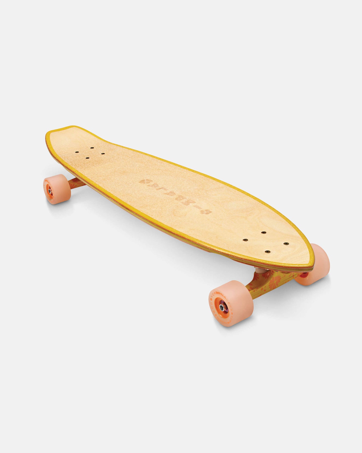 Impala Zeina Longboard - 34" Brooke Kelley