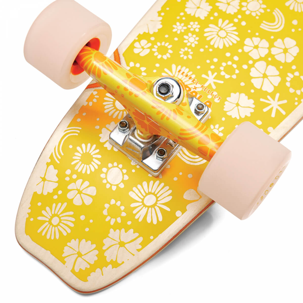 Impala Zeina Longboard - 34" Brooke Kelley