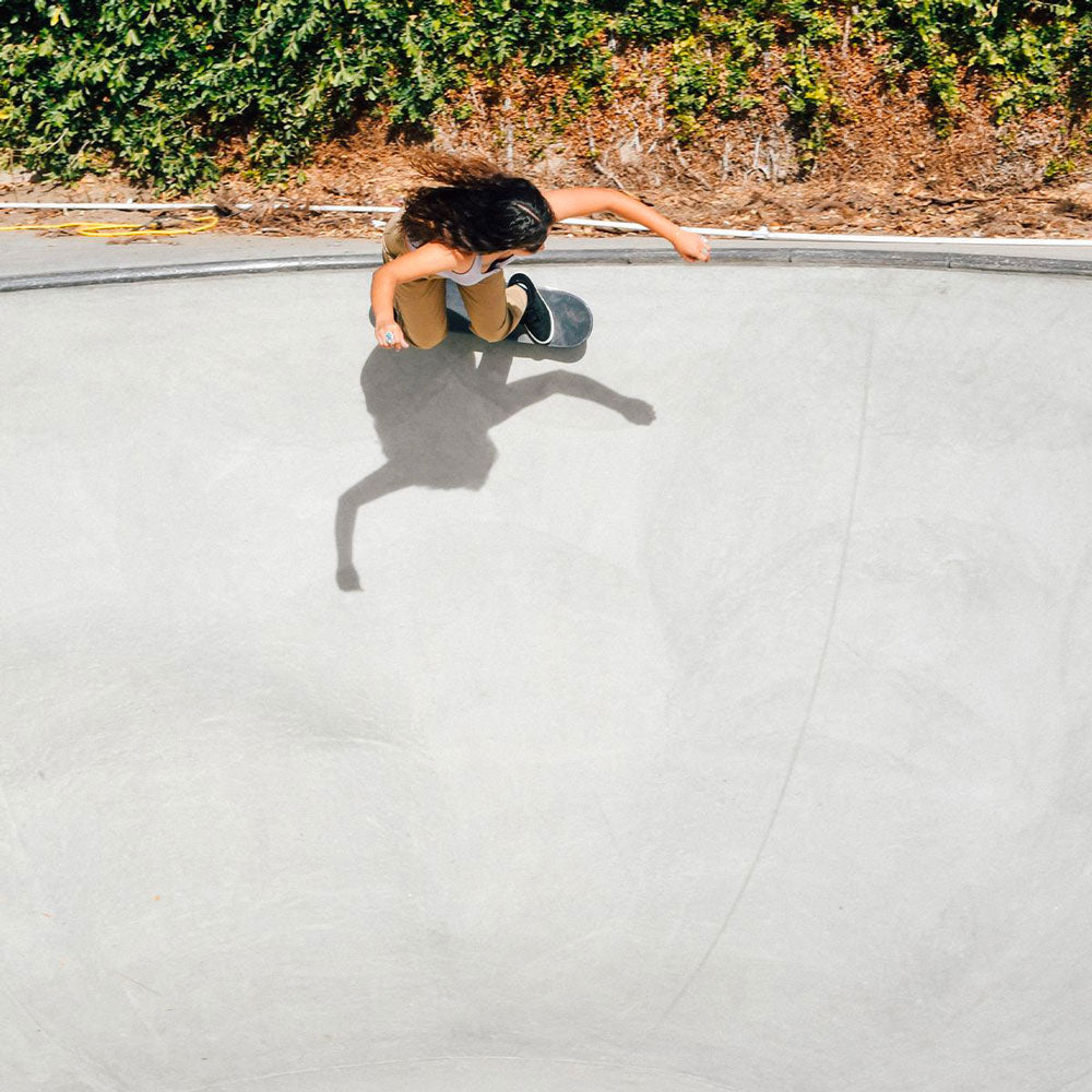 Impala Ethereal Deck 8.0"